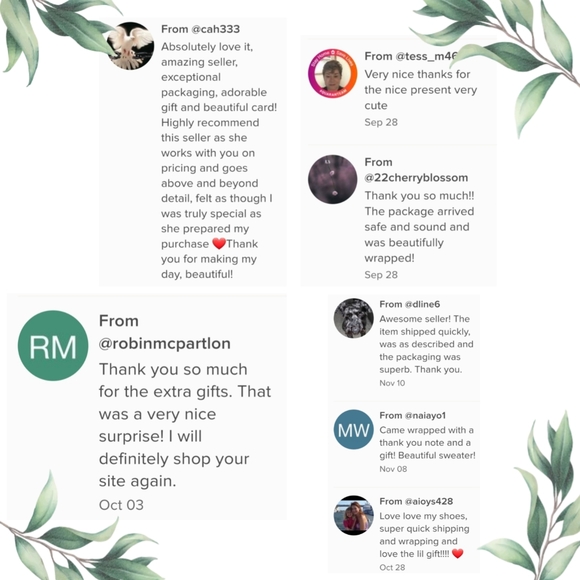 ❤FREE GIFT WITH PURCHASE❤ 💗MAKE ME AN OFFER💗 💞BUNDLE & SAVE💞 - Picture 8 of 10